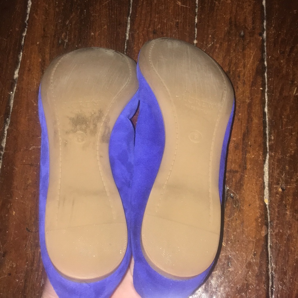 Jcrew Cece Flats - image 2